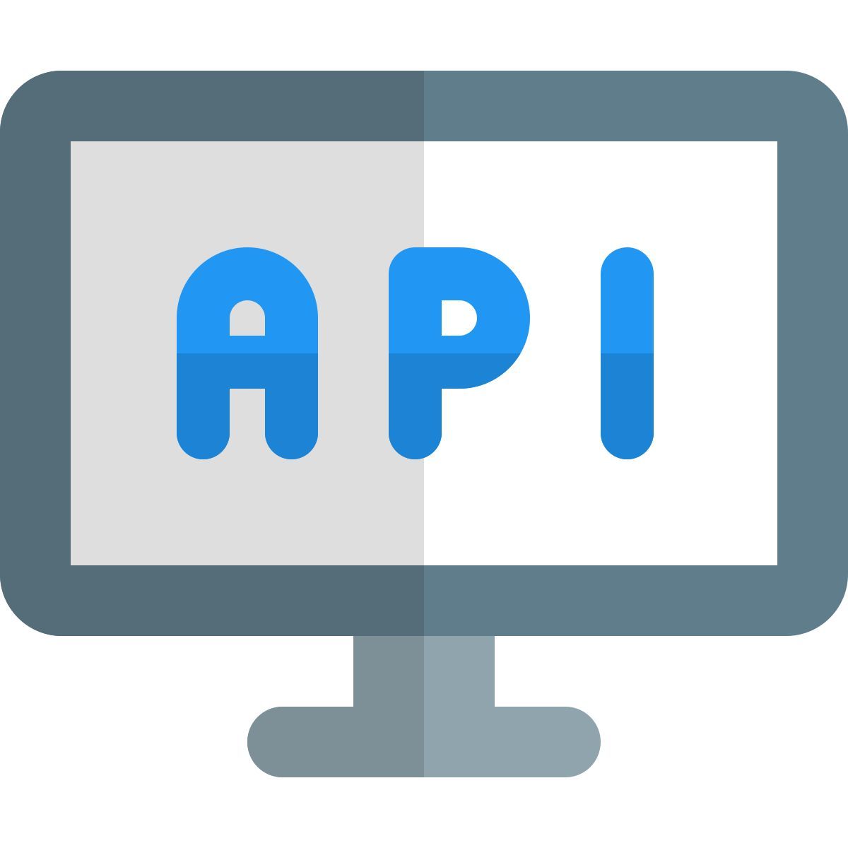 api icon