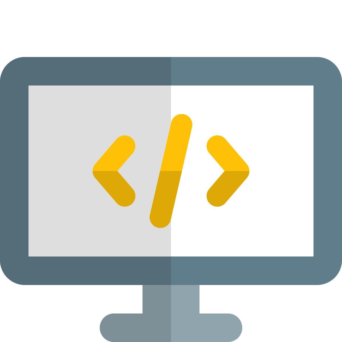 computer programming icon