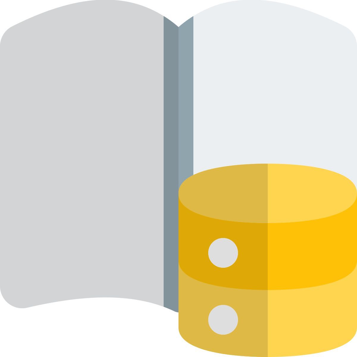 livro didático de ciência da computação icon