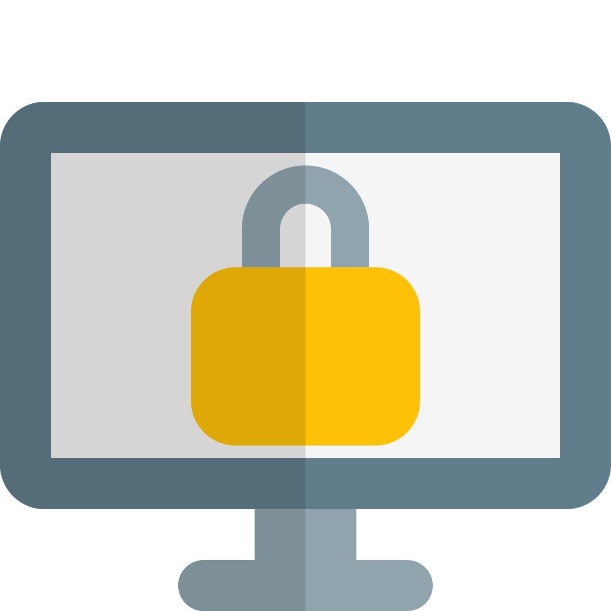 seguridad informática icon