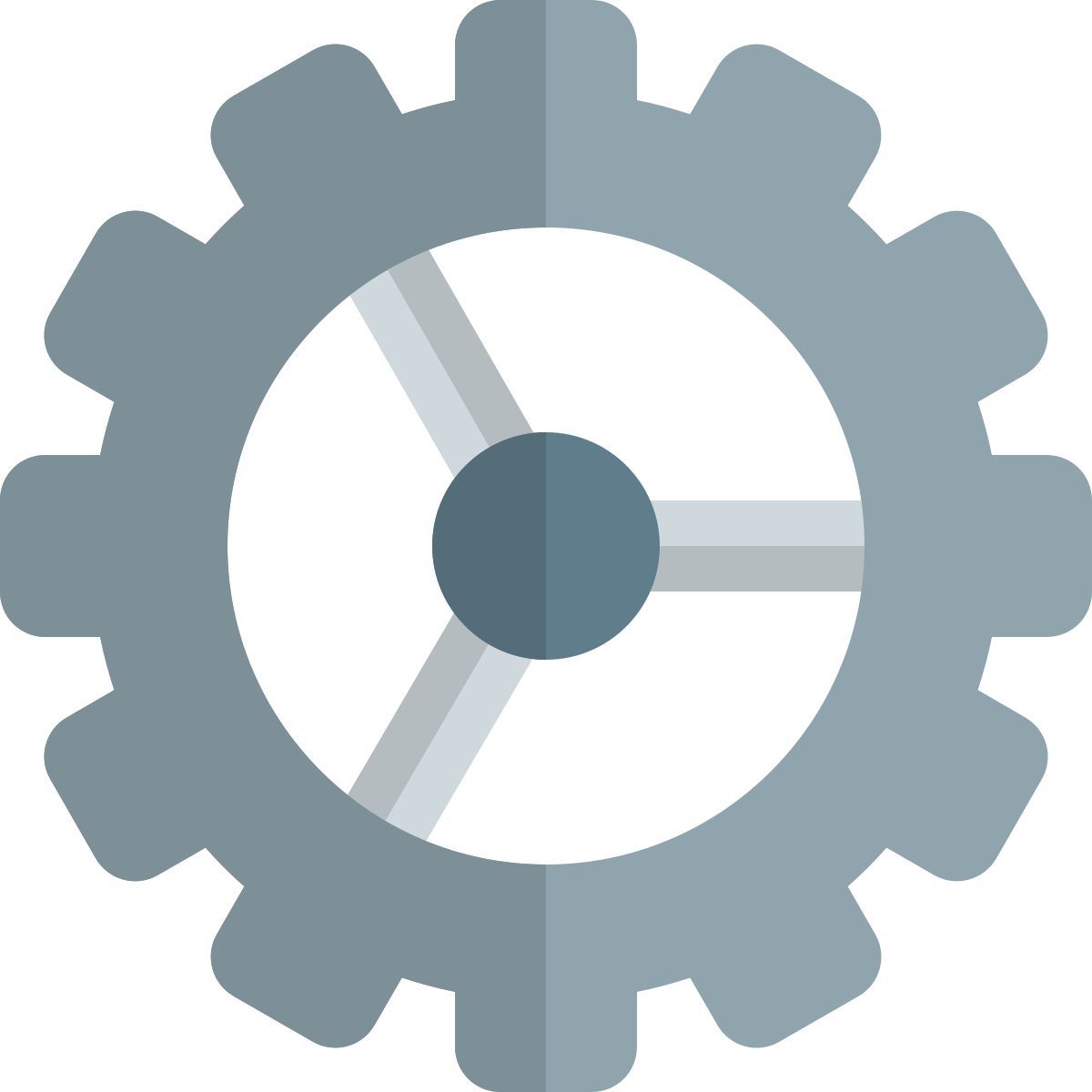 software settings icon