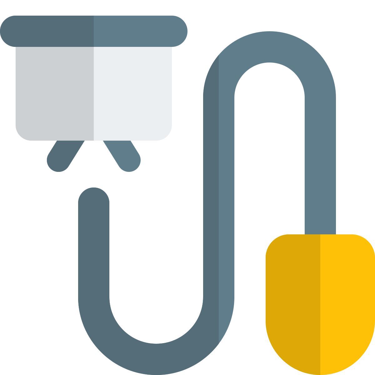 presentation controls icon