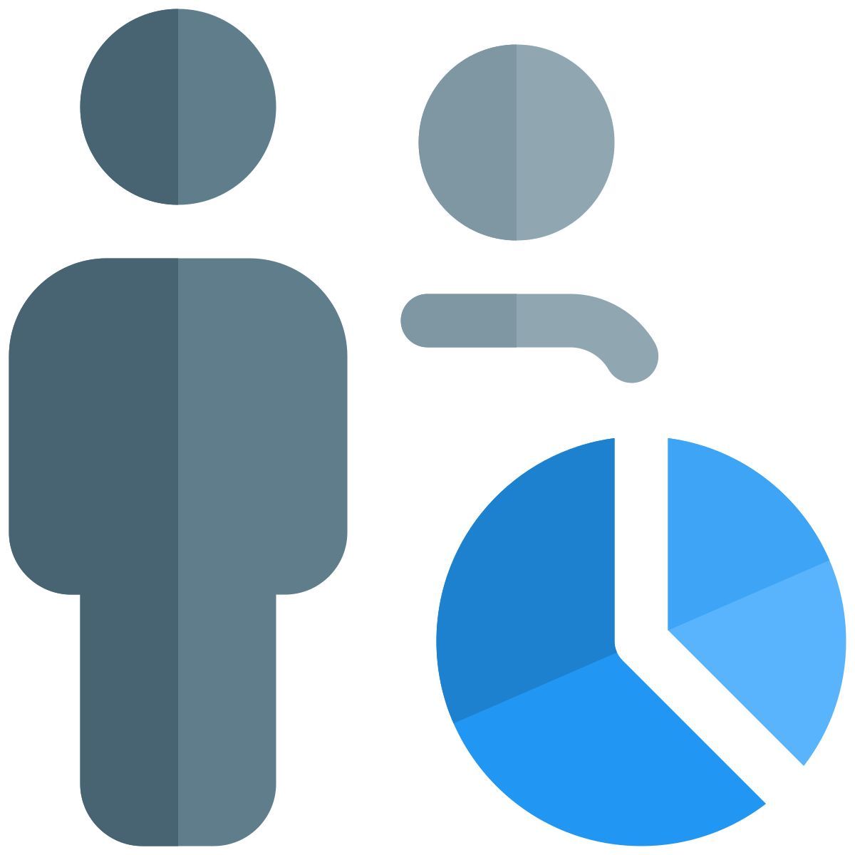 data analysts icon