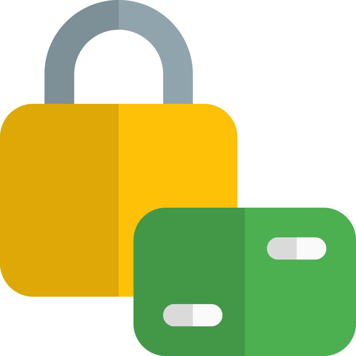 credit card security icon