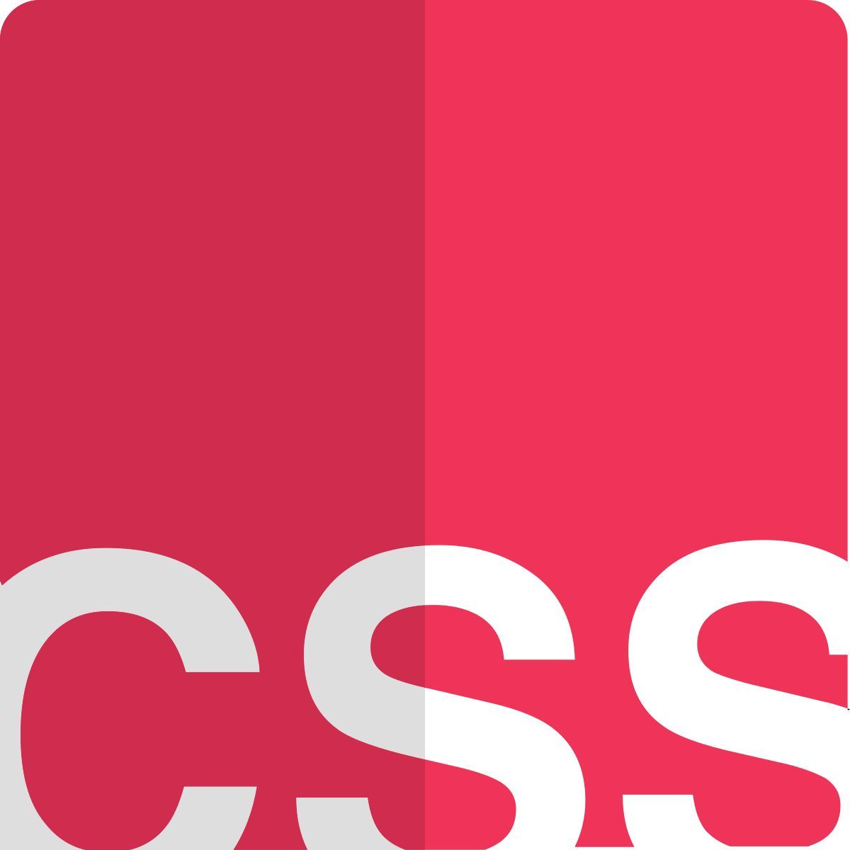 css icon