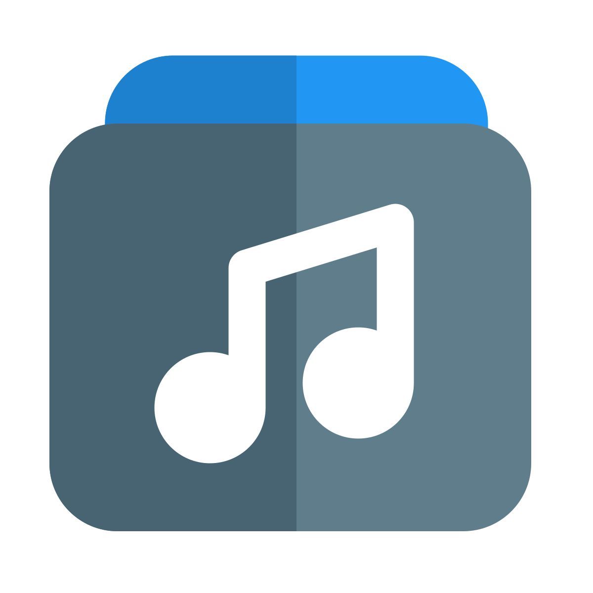 музыкальный плейлист icon