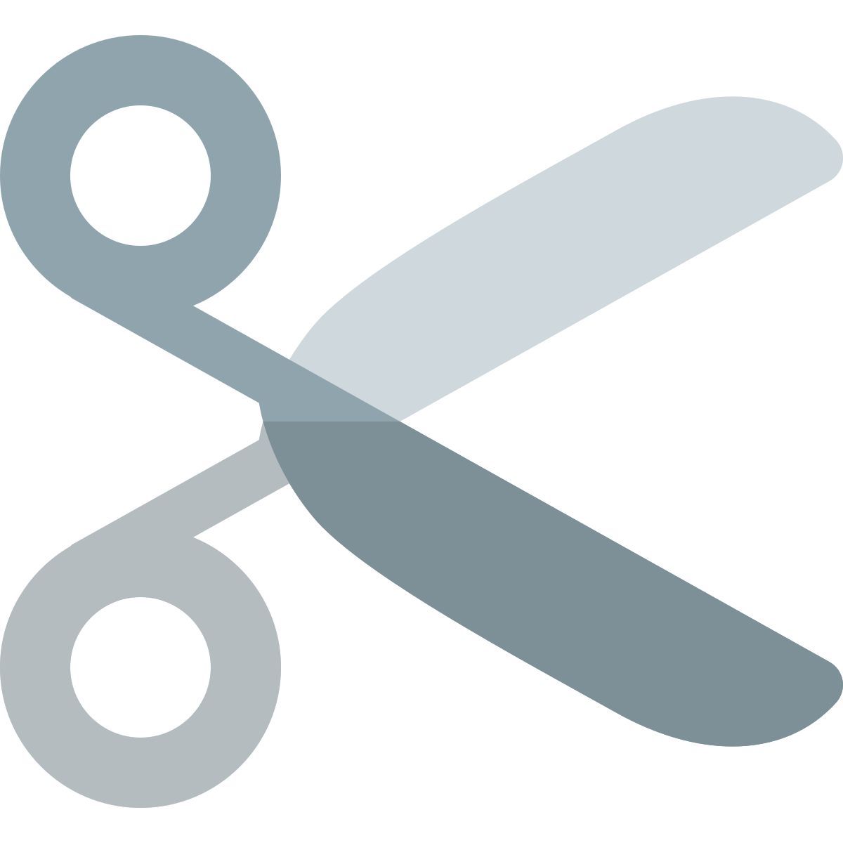scissors icon