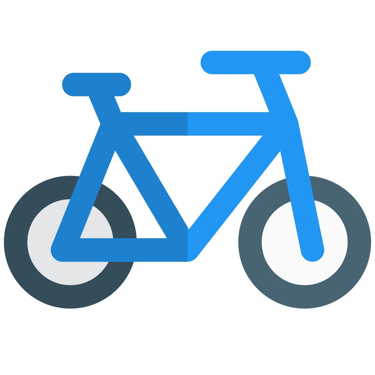 자전거 icon