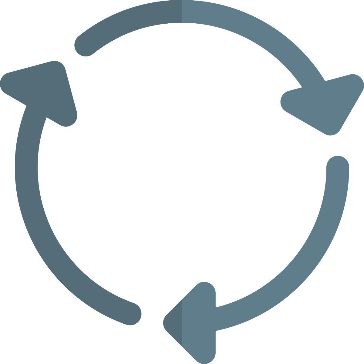 data synching icon