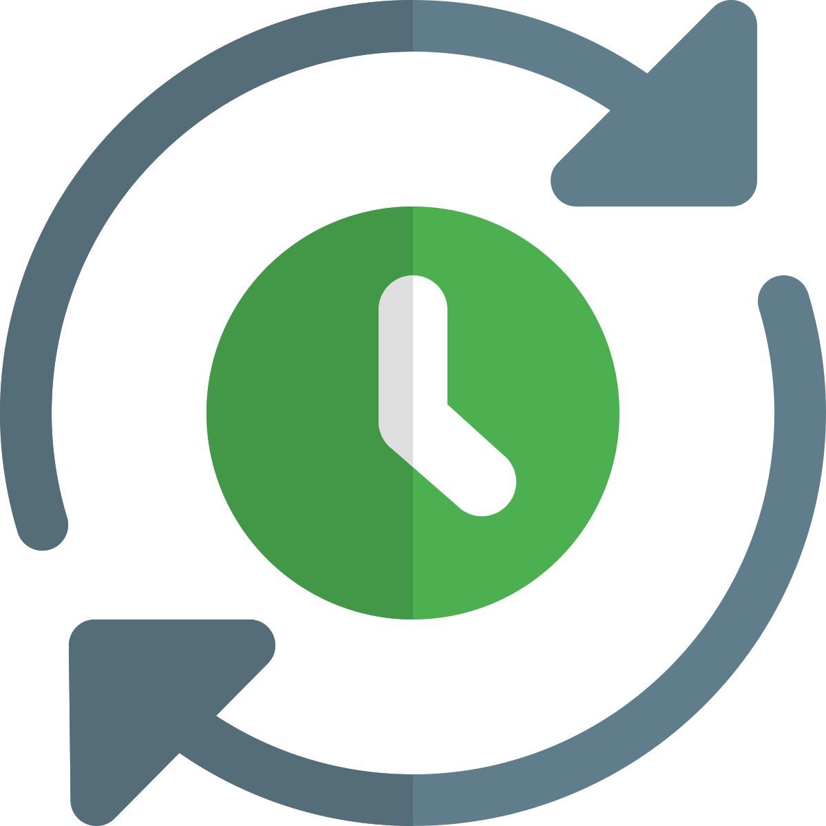sync queue icon