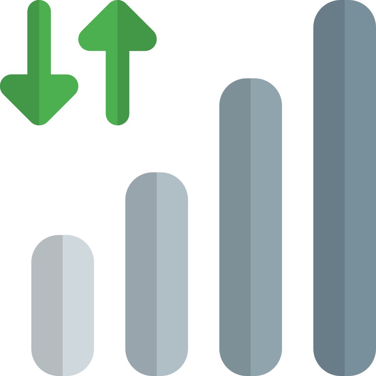 data transfer icon