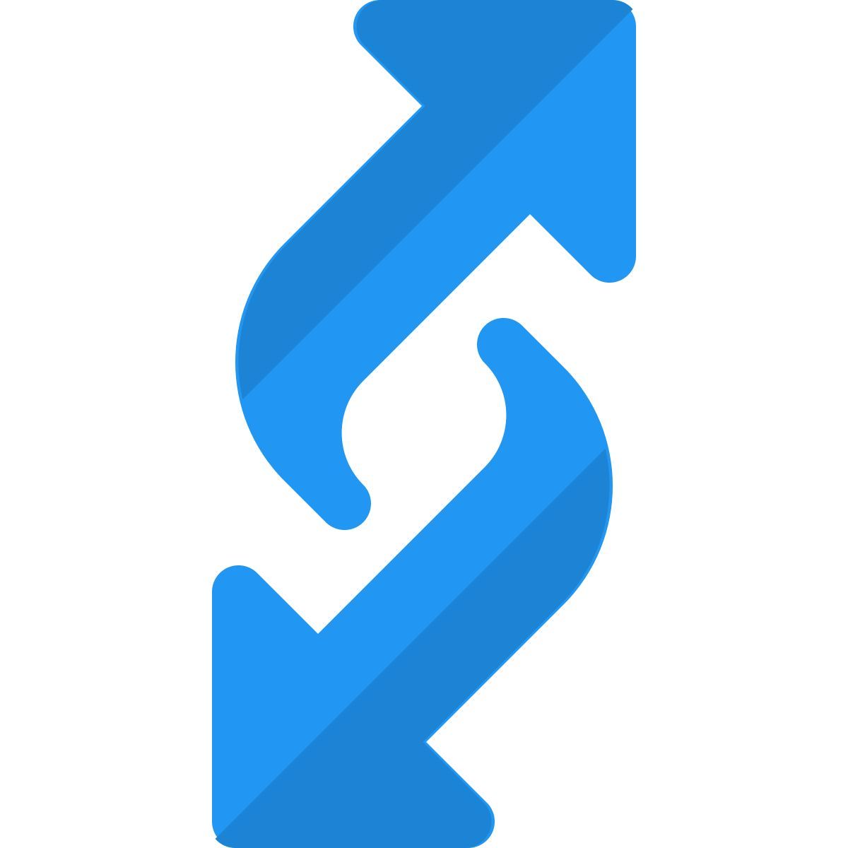 sync arrows icon