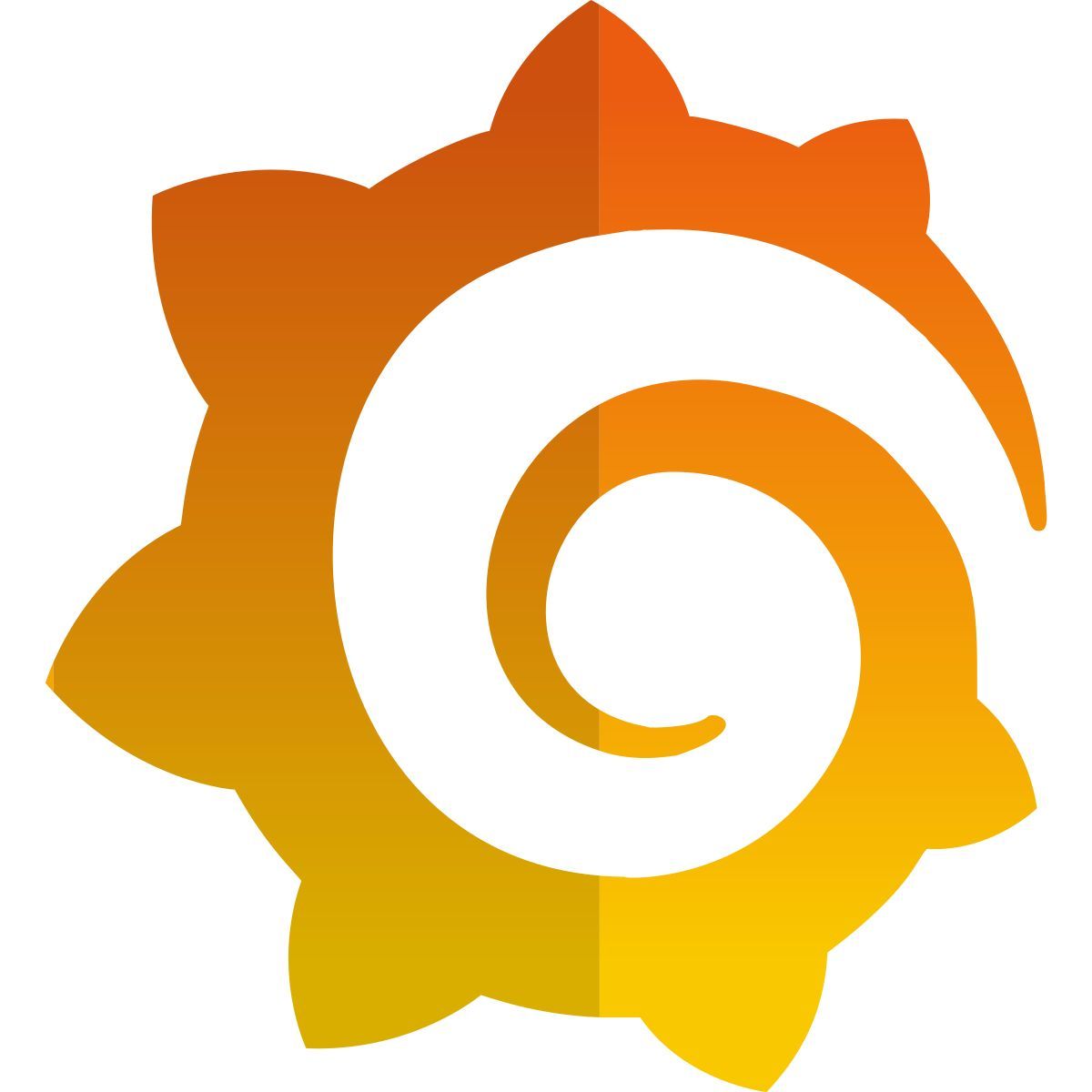 grafana icon