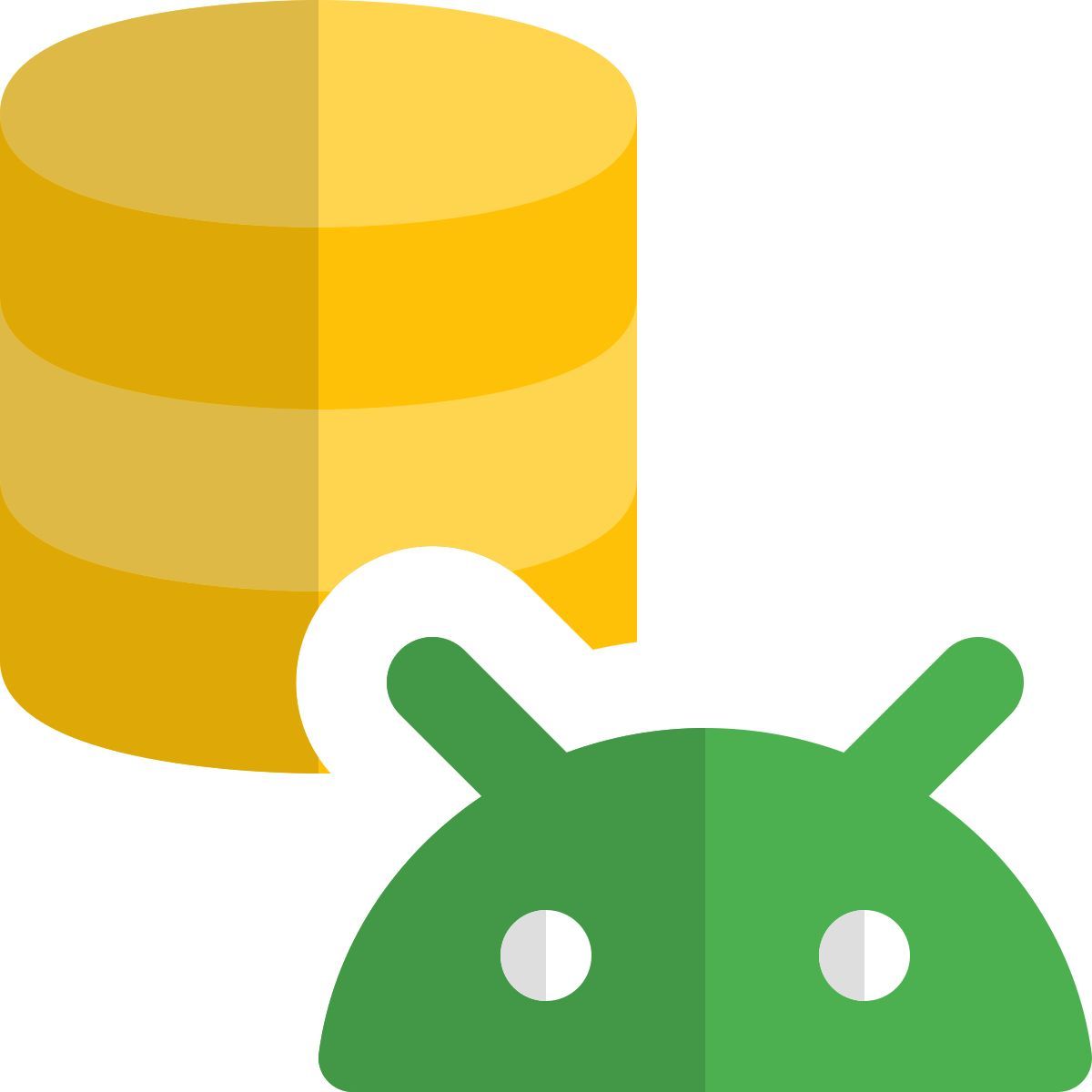 android database icon