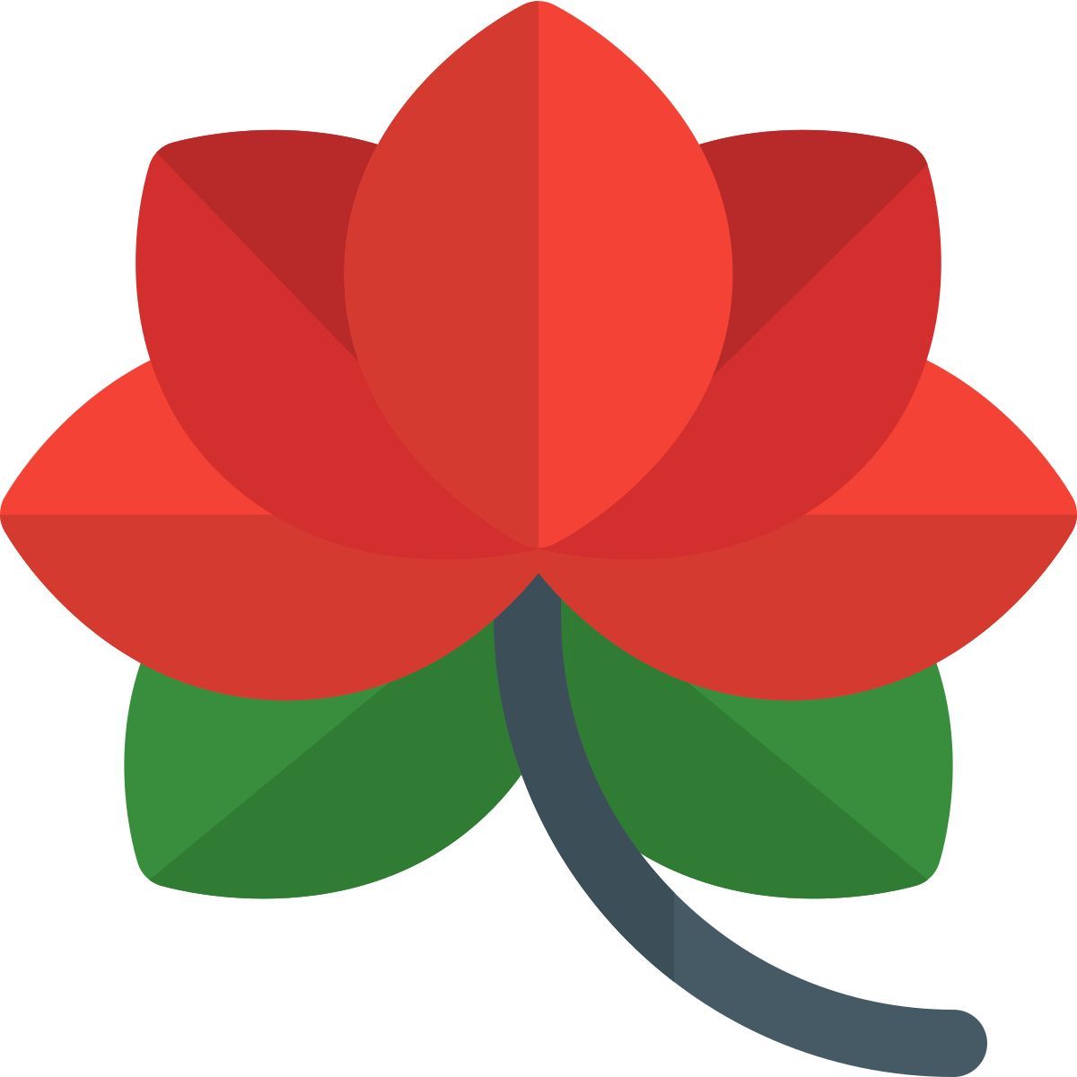 lotus flower icon