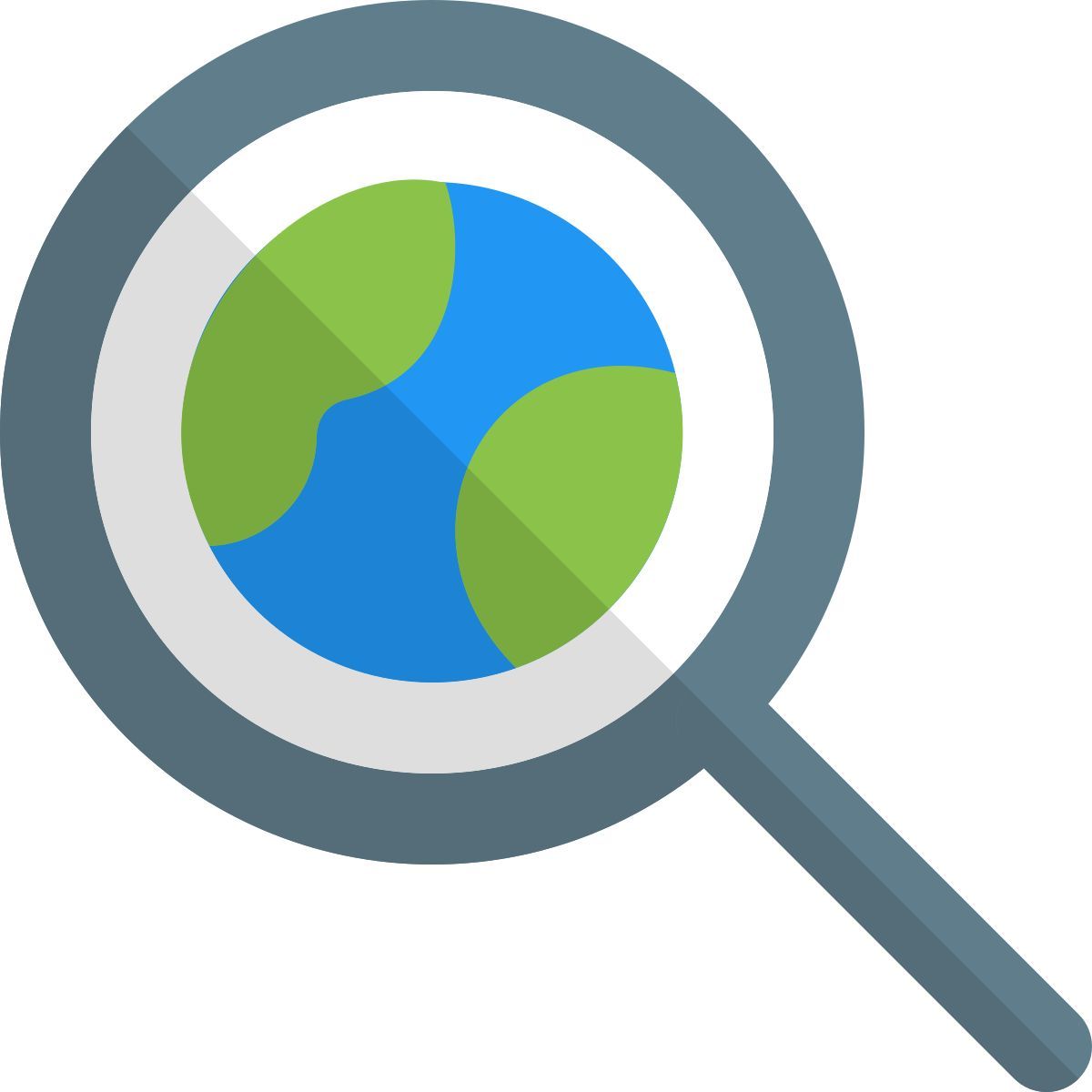 global search icon
