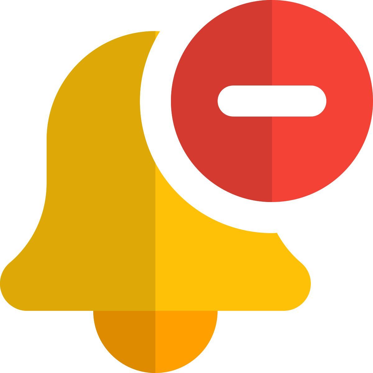 remove reminder icon