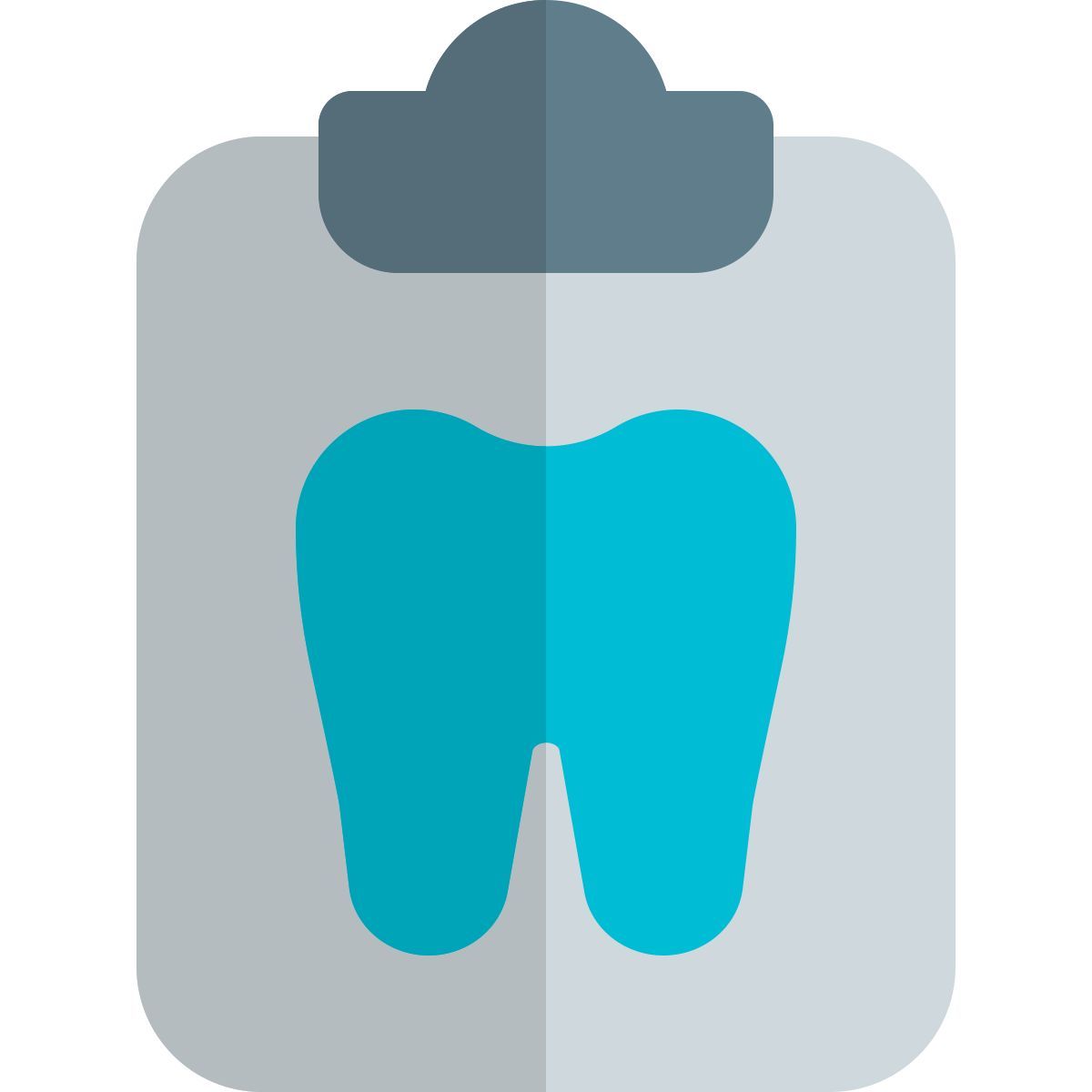 dental records icon