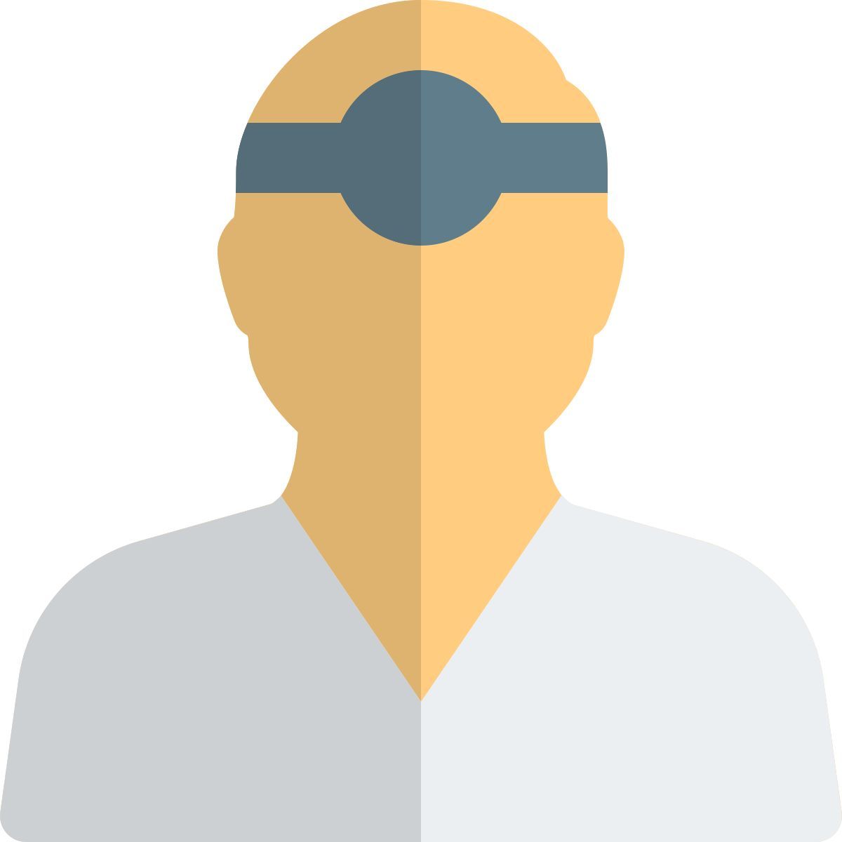 chirurgo dentista icon