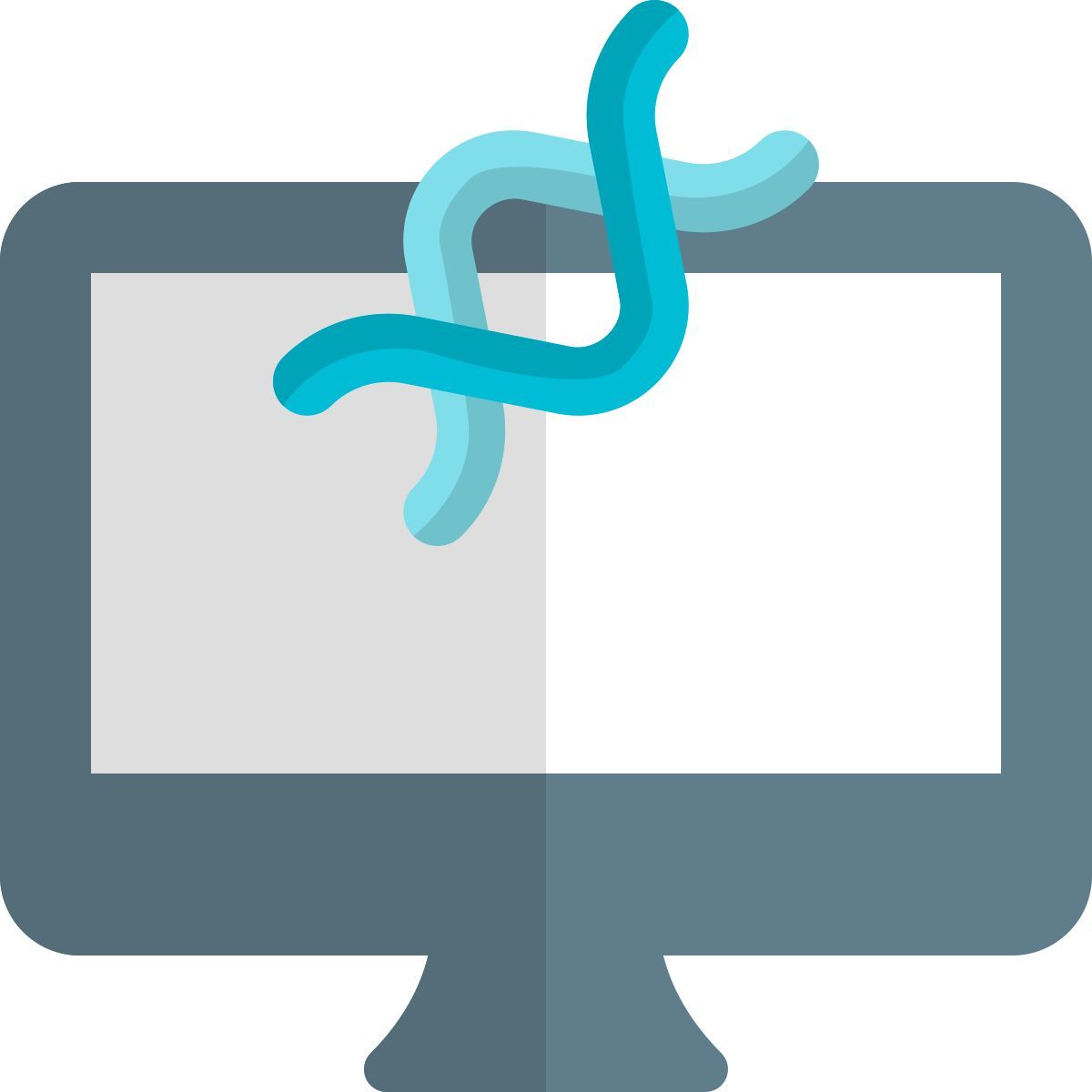 dna desktop icon