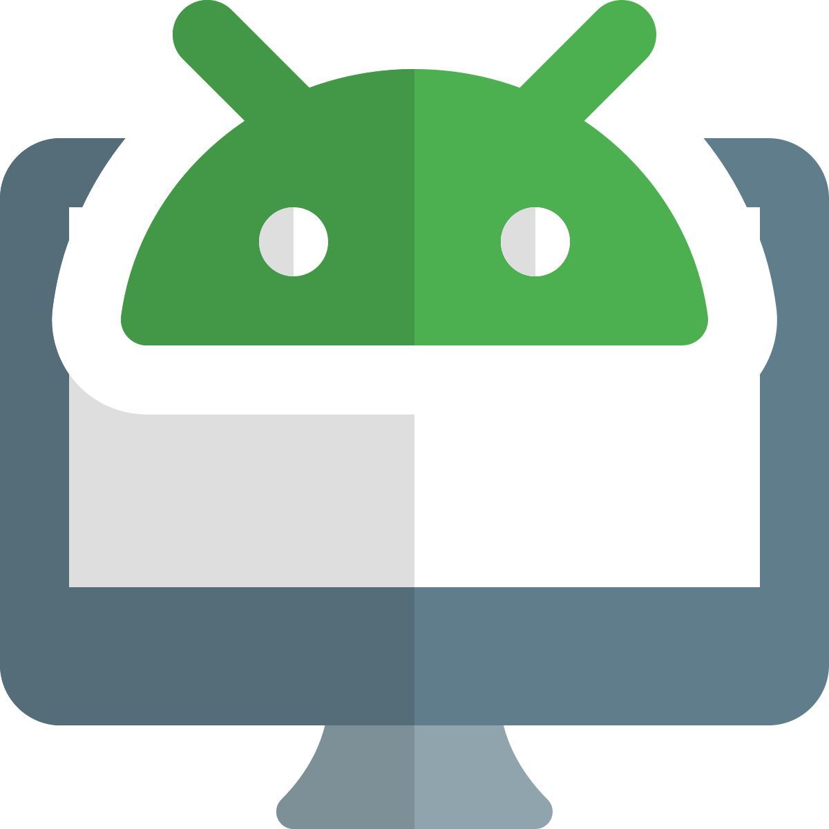 android computer icon