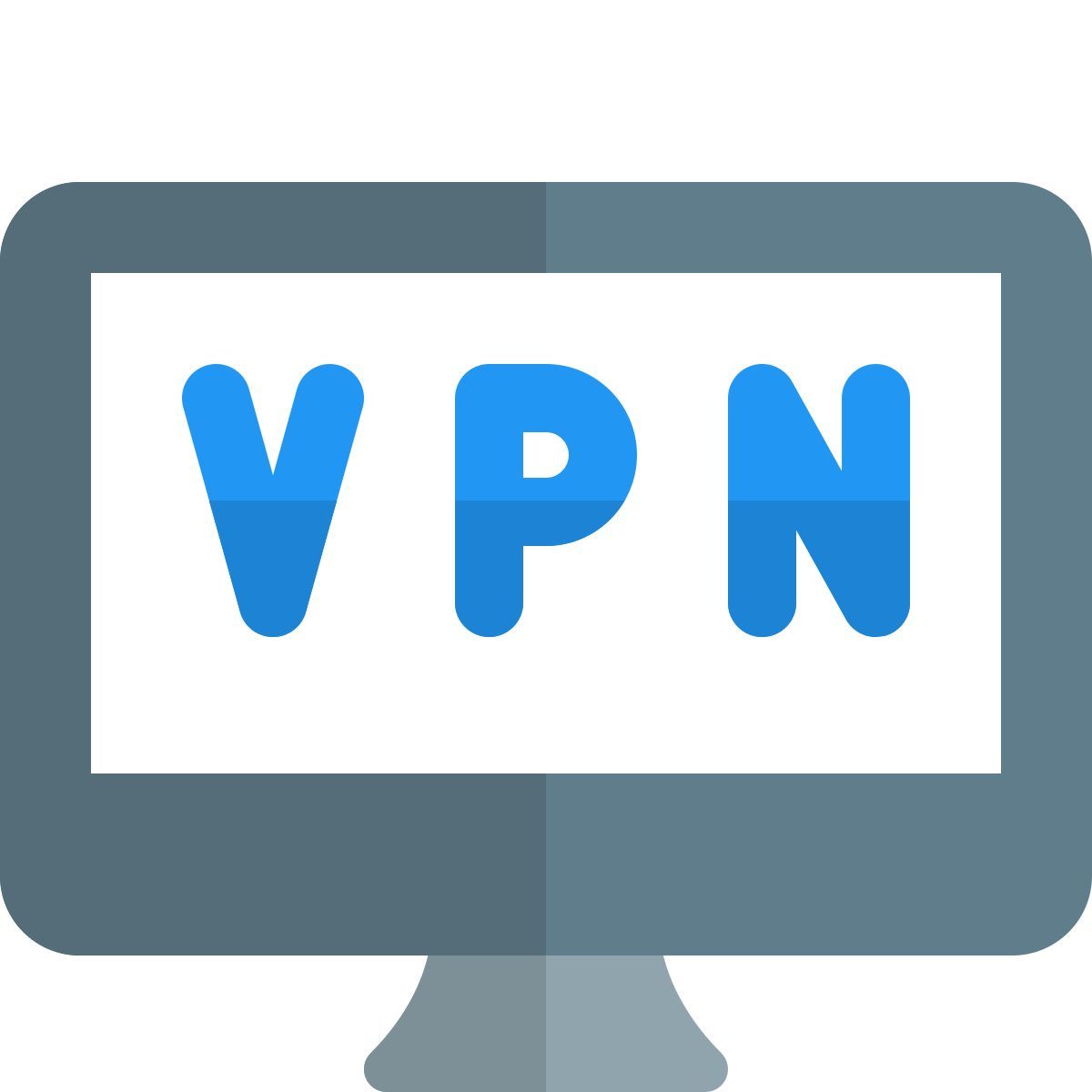desktop vpn icon