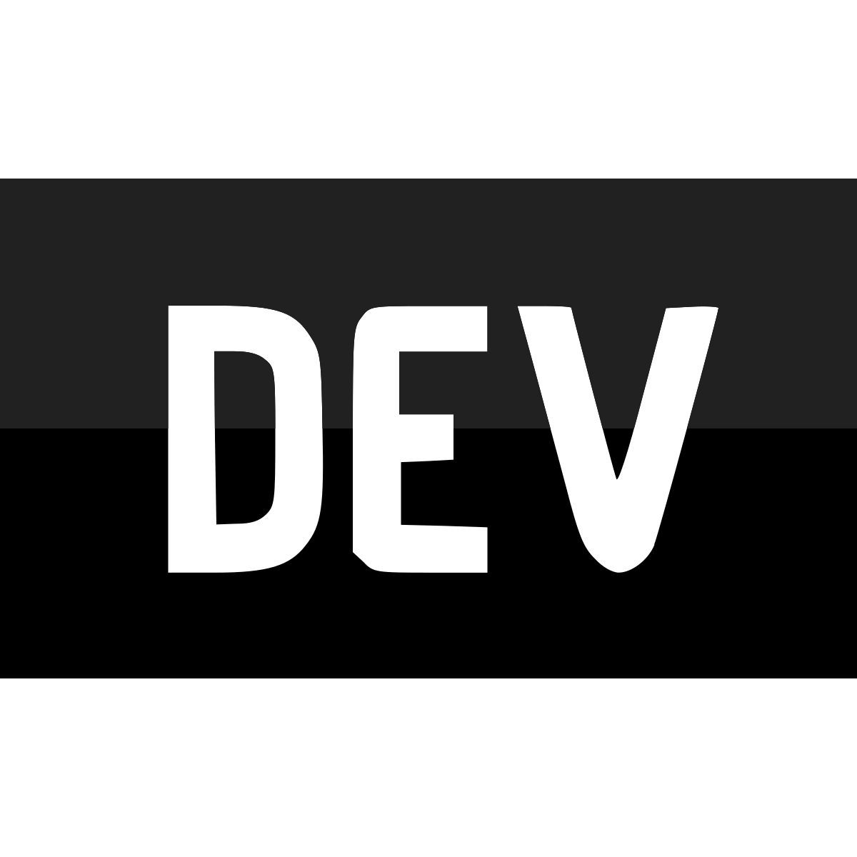 communauté dev icon