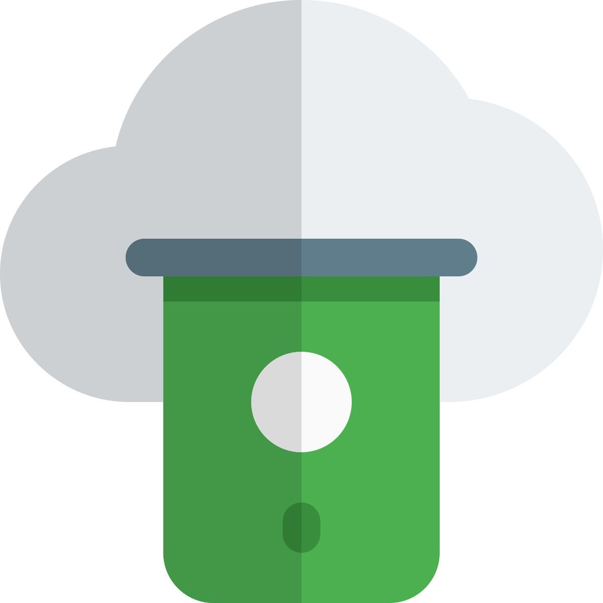 클라우드 머니 거래 icon