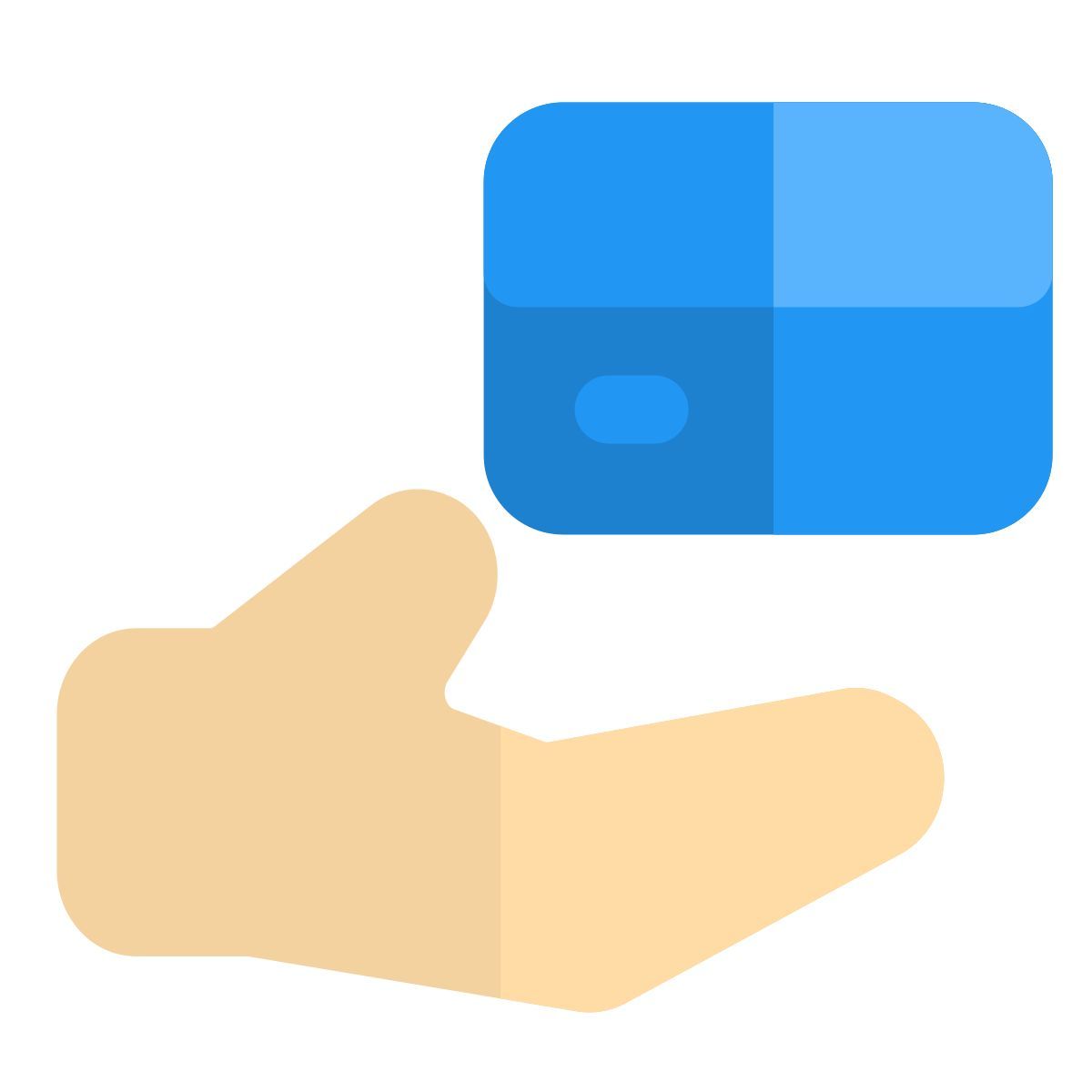 银行卡支付 icon