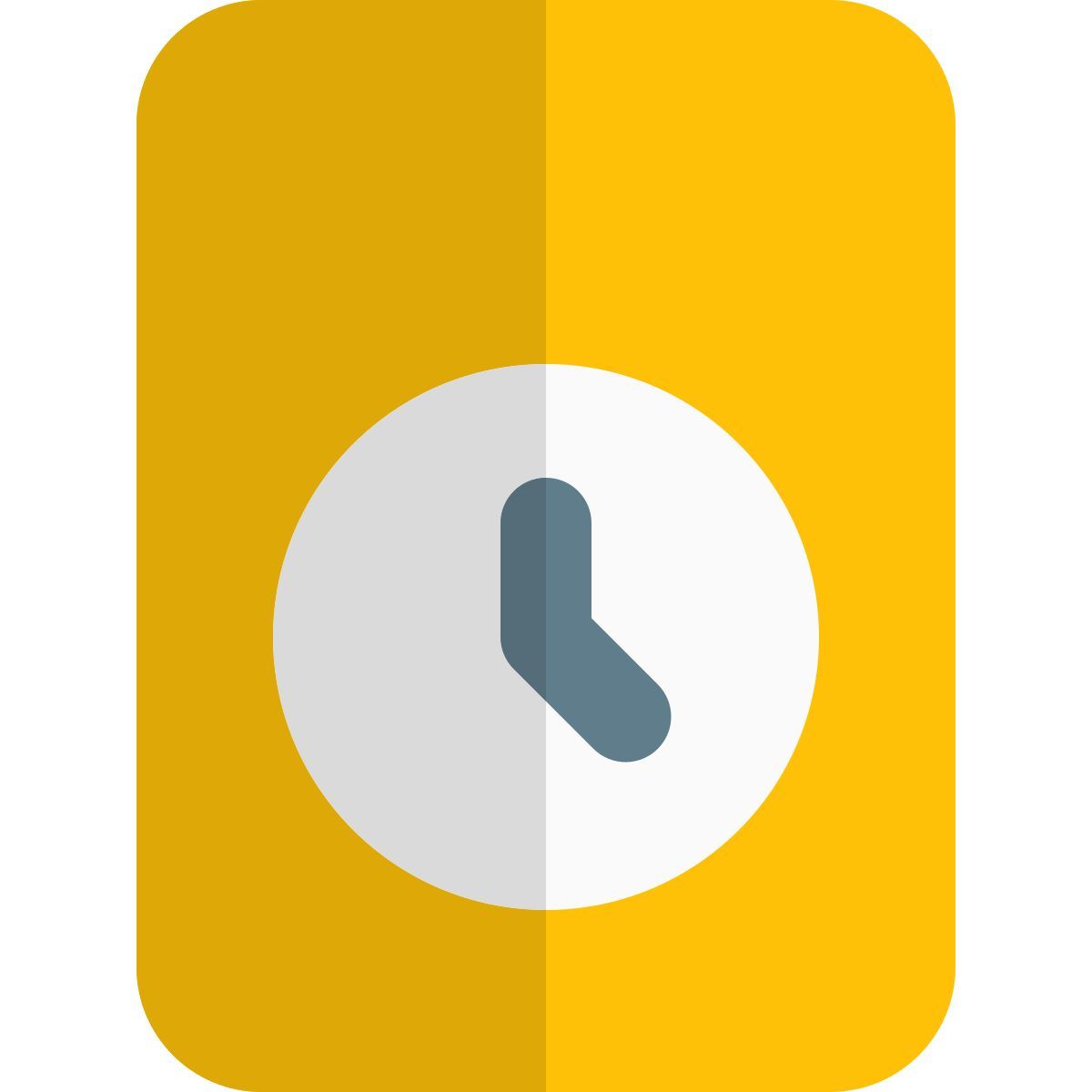 délai de traitement icon