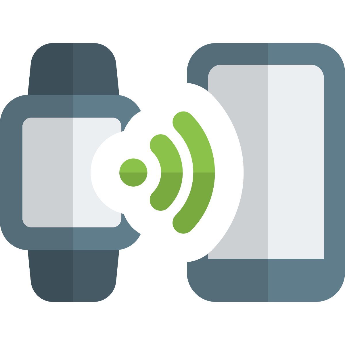 device connection icon