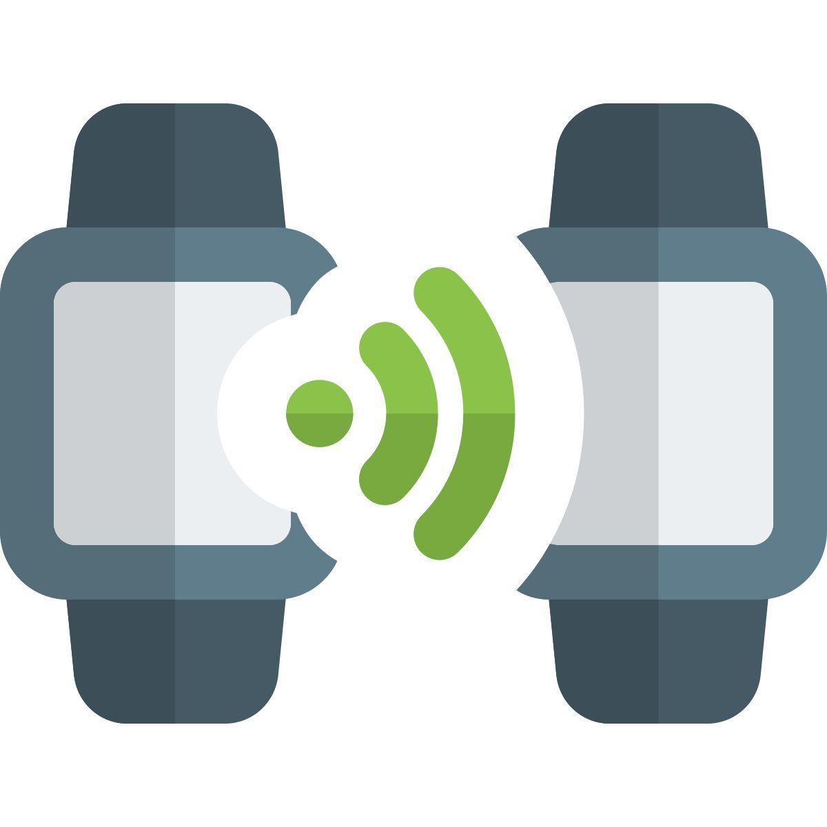 device connection icon