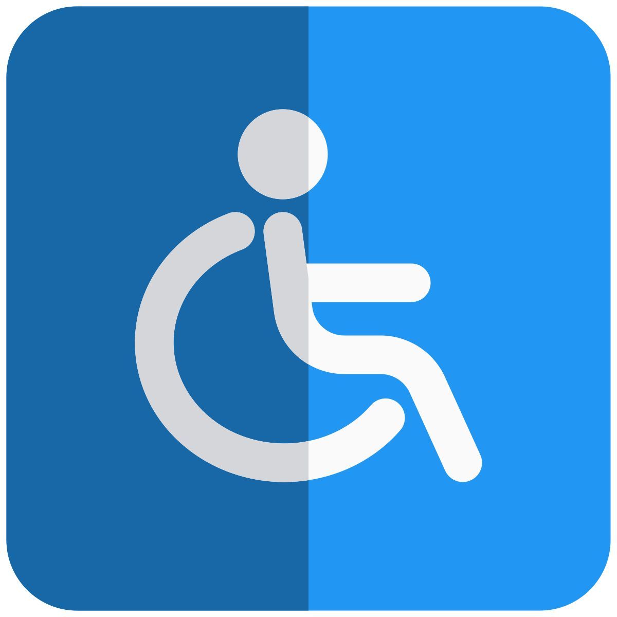 disabled access icon