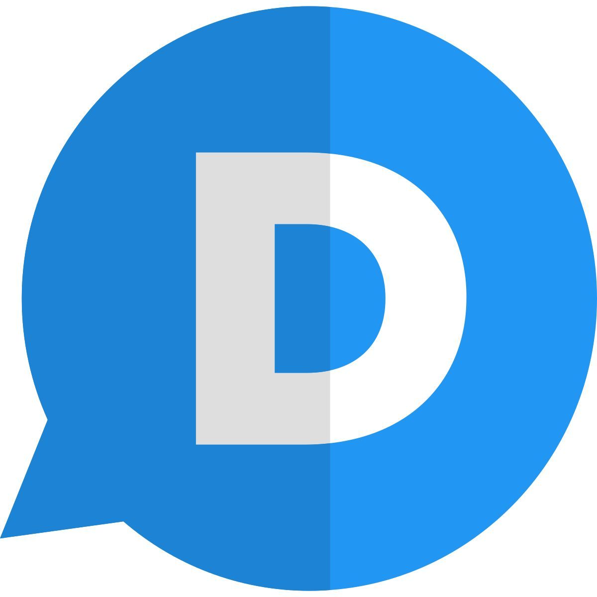 diskussion icon
