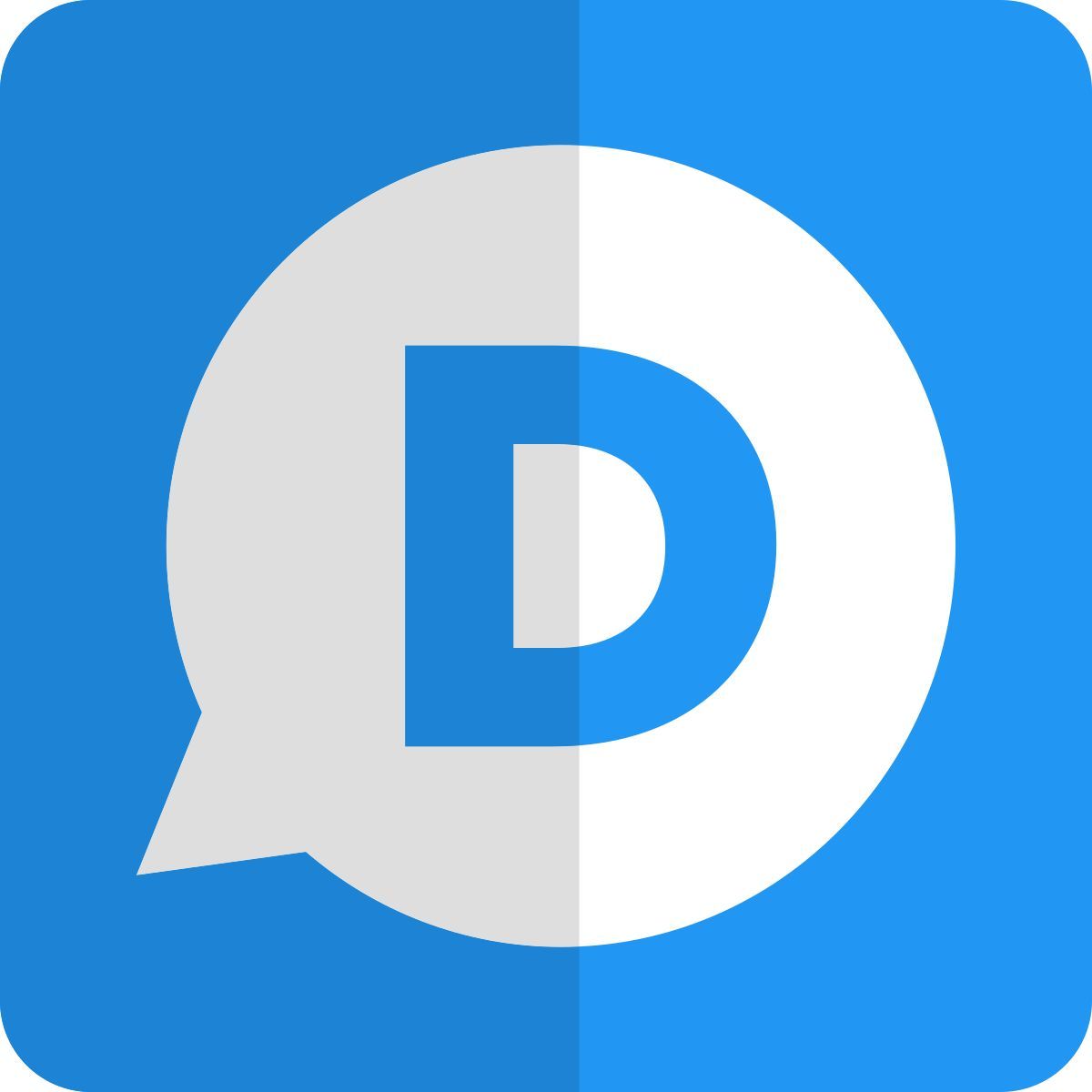 diskussion icon