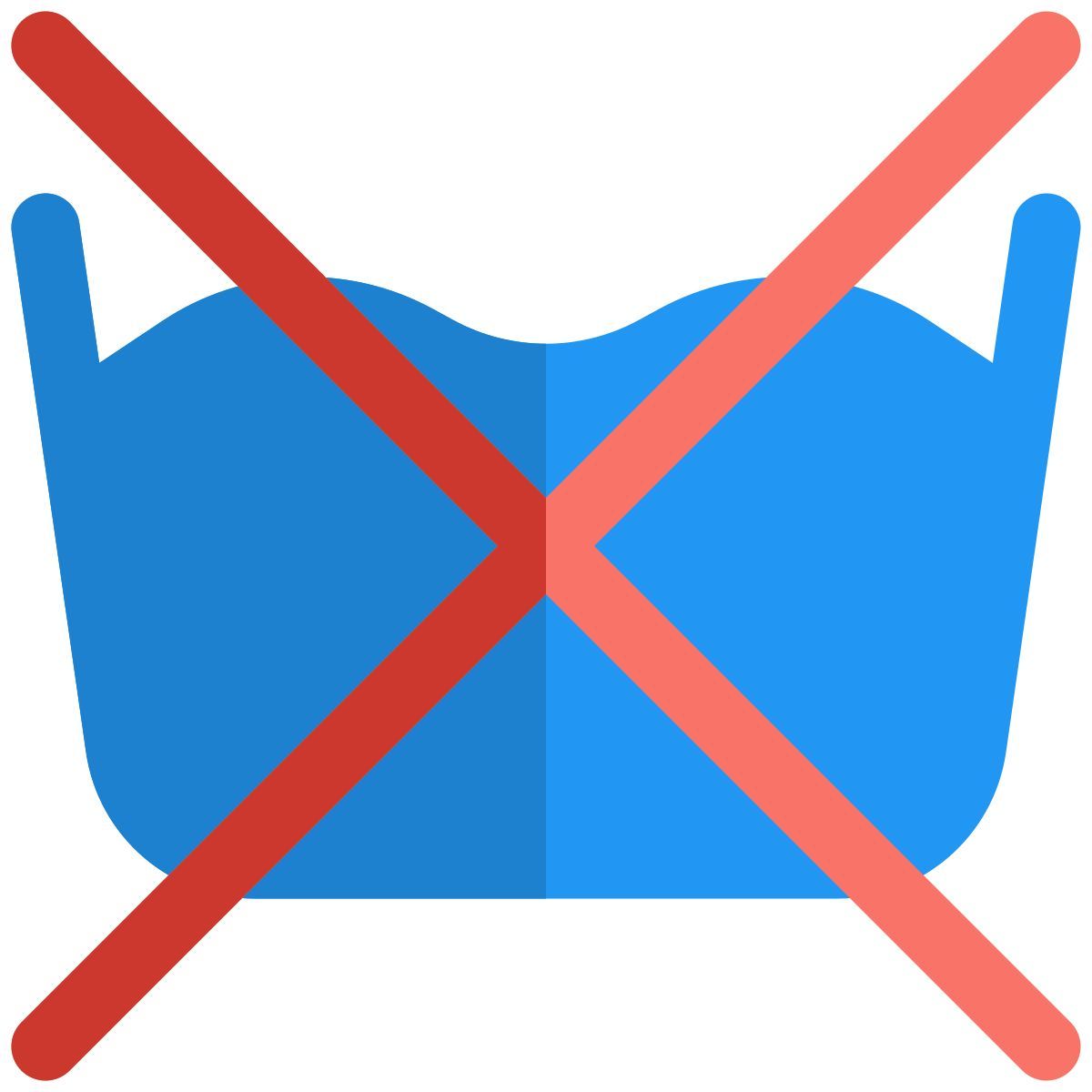 do not wash icon
