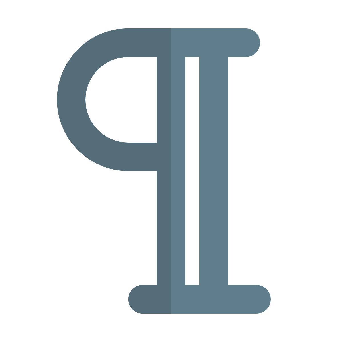 paragraph icon