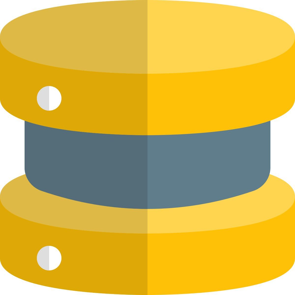 double database server icon