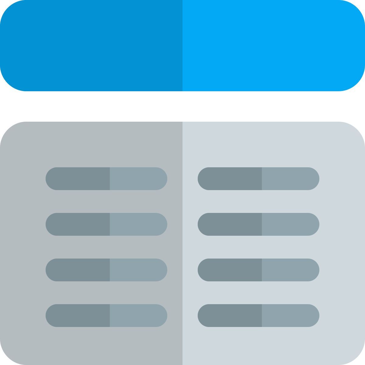 chronique d'actualités icon