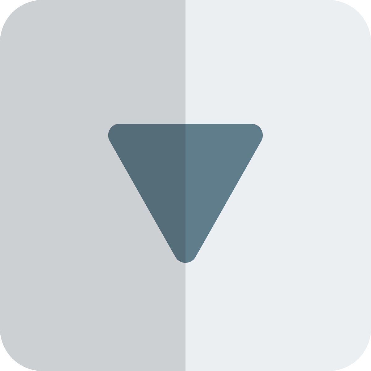 아래쪽 화살표 키 icon