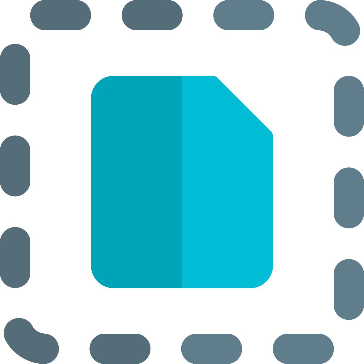 download file icon
