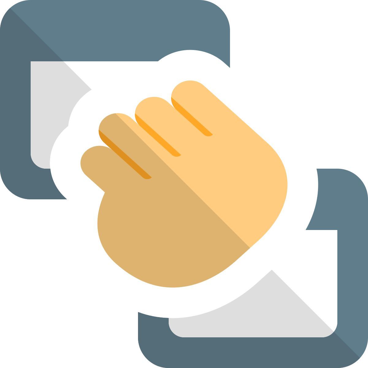창 드래그 icon