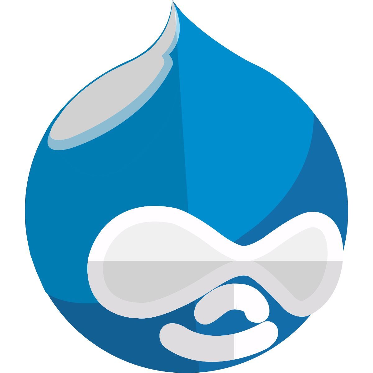 drupal icon