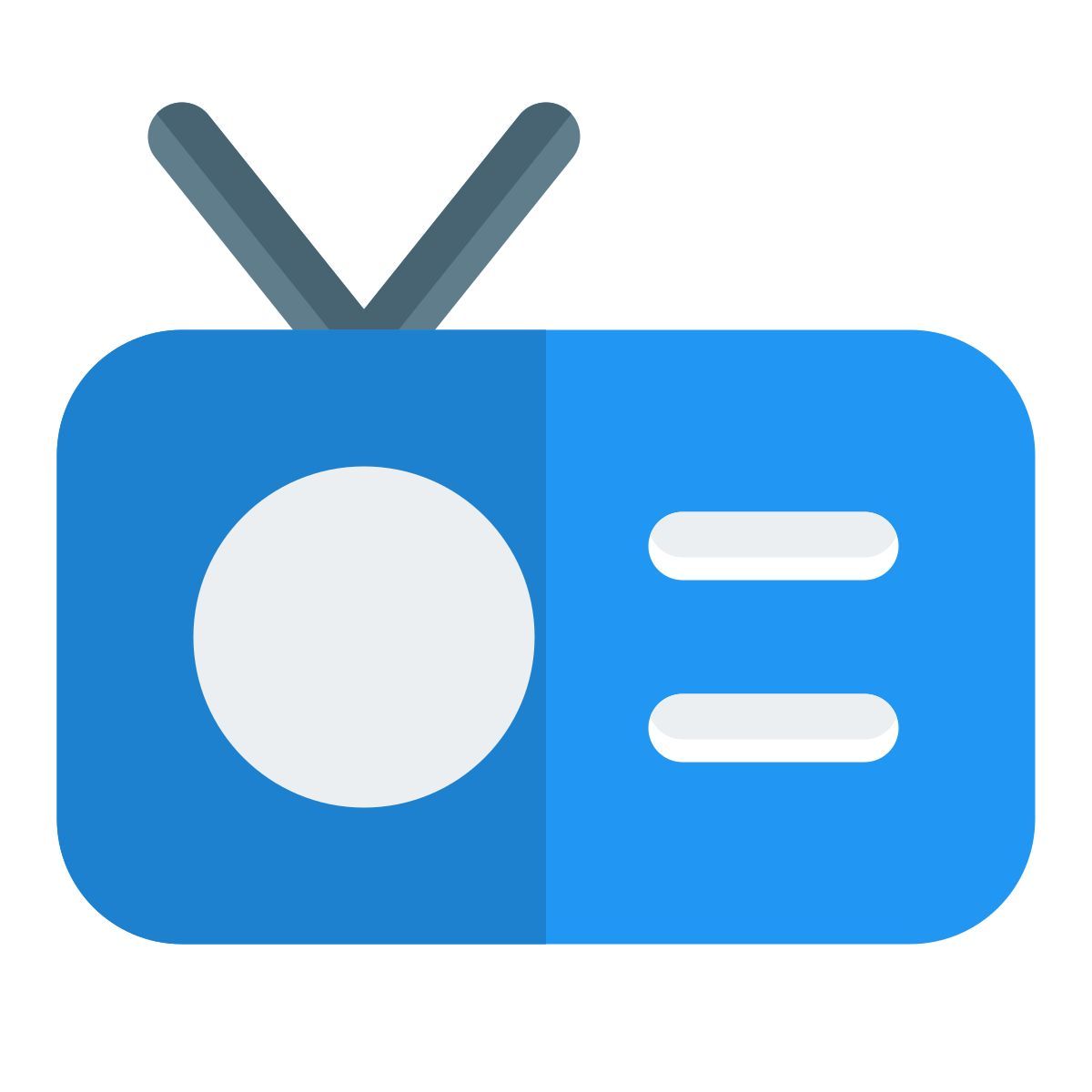 radio icon