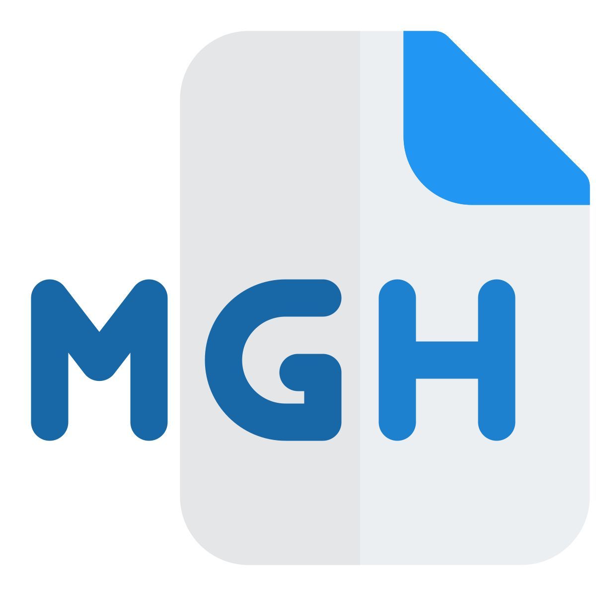 mgh datei icon