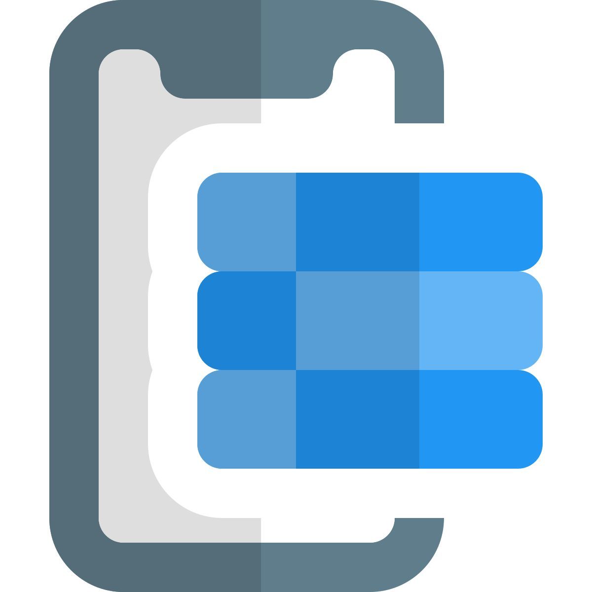 spreadsheet app icon