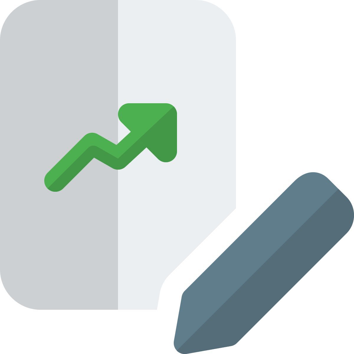 编辑图表 icon