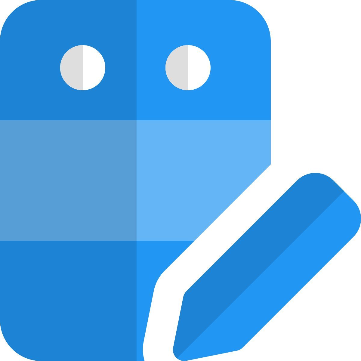 edit server settings icon