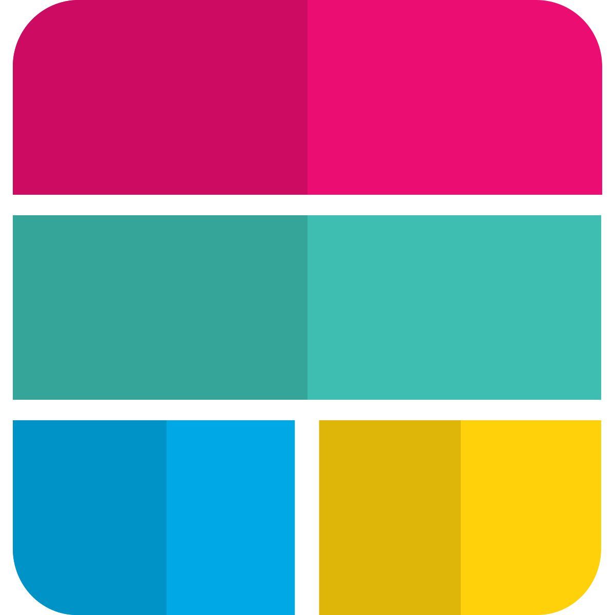 弹性堆栈 icon
