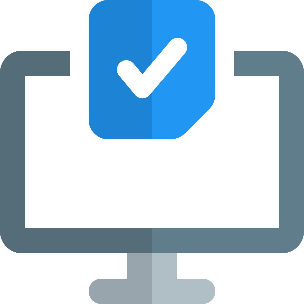 votazione online icon